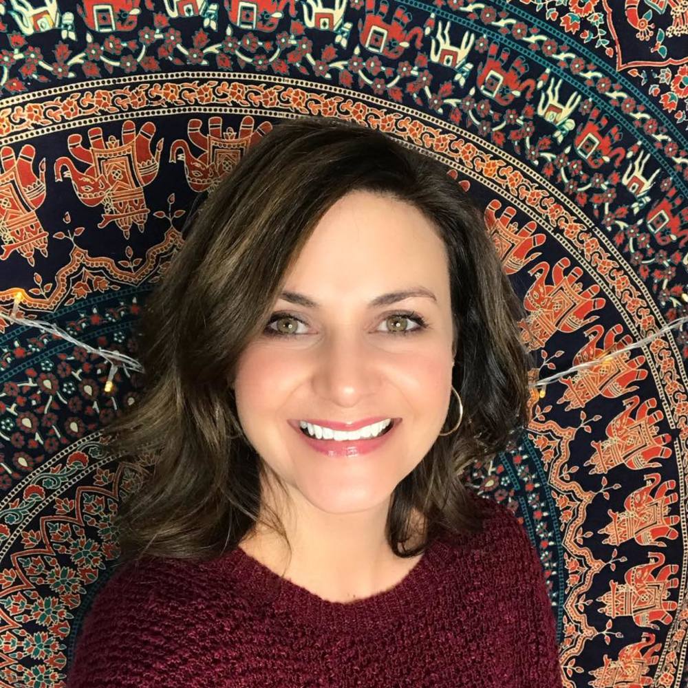 Meet your Posher, Amy